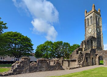 Kilwinning Abbey