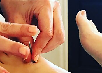 Kim Child Acupuncture