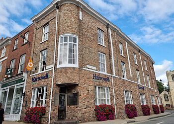 Harrowells Solicitors Ltd