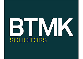 Kim Huggins - BTMK SOLICITORS LIMITED
