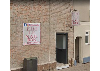 Kim Le Nail Bar