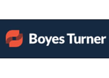 Kim Milan - BOYES TURNER LLP