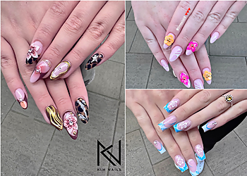 Kim Nails