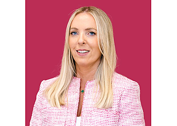 Kim Tucker - KT FAMILY SOLICITORS