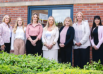 Kim Tucker - KT FAMILY SOLICITORS LTD