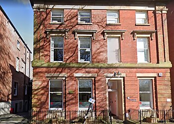 Kimberley Barrett-St. Vall - NAPTHENS LLP