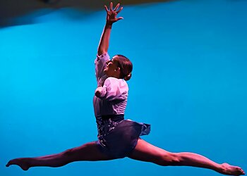 Kimberley Performing Arts Centre