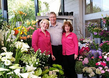 Kimberley's The Florist