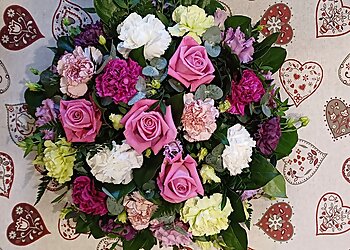 Kimberley's The Florist