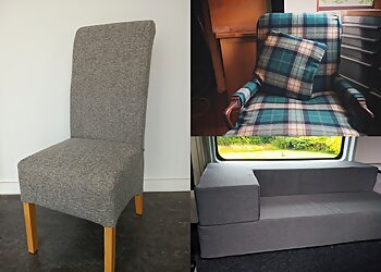Kimcairn Upholstery