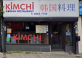 Kimchi