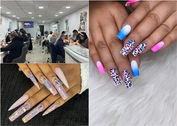 Kimmy's Nails & Beauty