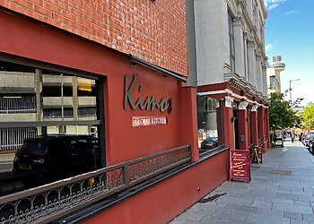 Kimos Restaurant