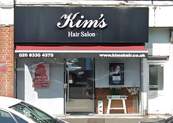 Kim's Hair Salon