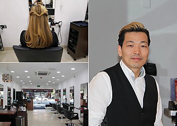 Kim's Hair Salon