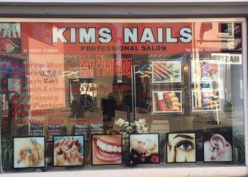 Kims Nails