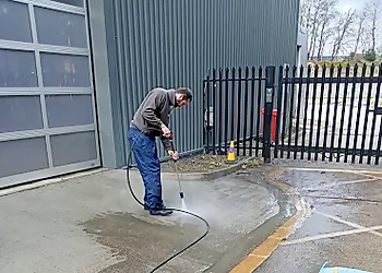 Kind Contractors LTD