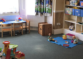 Kinderworld Day Nursery