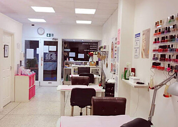 Kindred Beauty Therapy