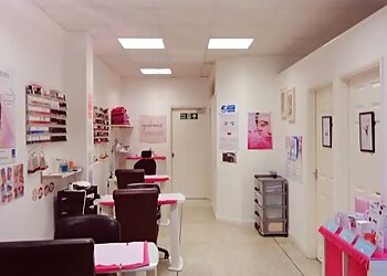 Kindred Beauty Therapy