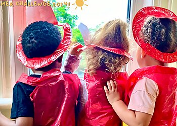 Kindred Hykeham Nursery and Pre-School