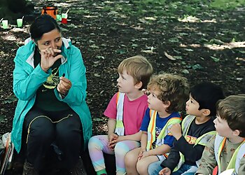 Kindred Hykeham Nursery and Pre-School