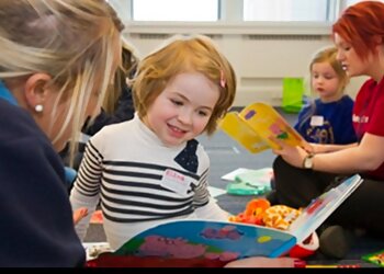 Lincoln nursery Kindred Hykeham Nursery and Pre-School image 1