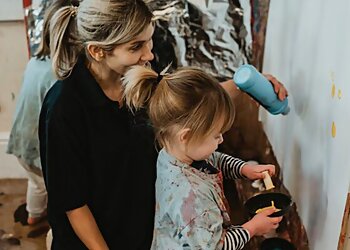 Kindred Odstock Day Nursery and Pre-School