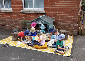 Kindred Odstock Day Nursery and Pre-School