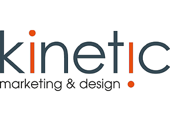 Kinetic Marketing & Design