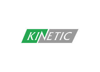 Kinetic Plc