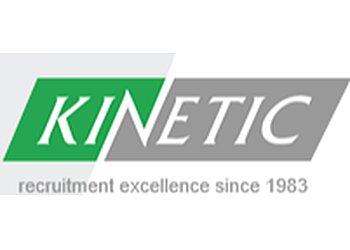 Kinetic Plc