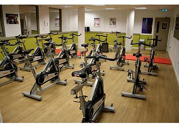 3 Best Leisure Centres in Brighton, UK - Expert Recommendations