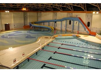 King Alfred Leisure Centre