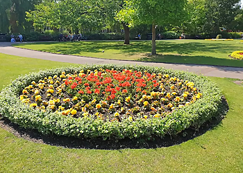 King Alfred the Great Statue