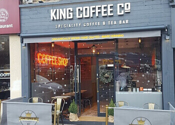 King Coffee Co.