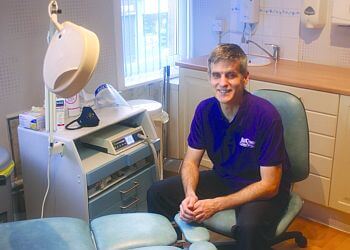 King Cross Chiropody