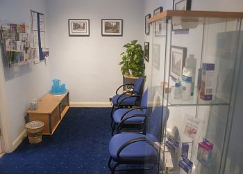 King Cross Chiropody