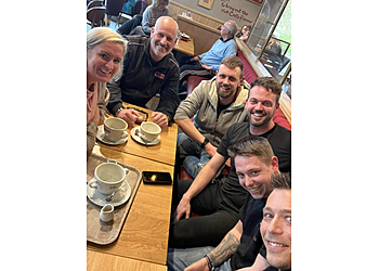 King Driver Training