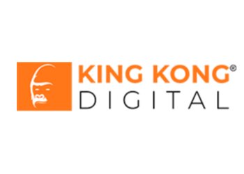 North Lanarkshire marketing agencies King Kong Digital Ltd. image 1