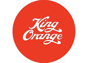 King Orange