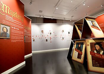 King Richard III Visitor Centre
