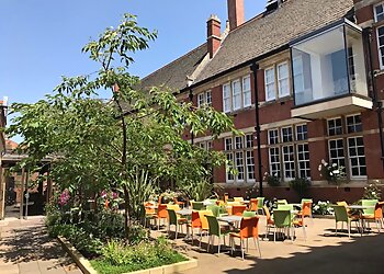 King Richard III Visitor Centre