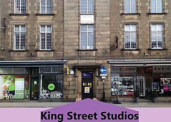 King Street Arts