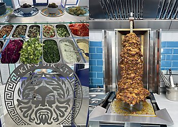 King Street Mediterranean Grill