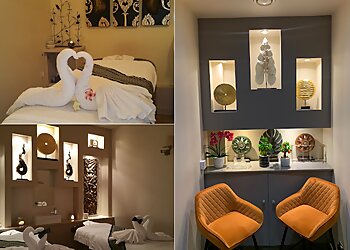 King Thai Therapy Birmingham