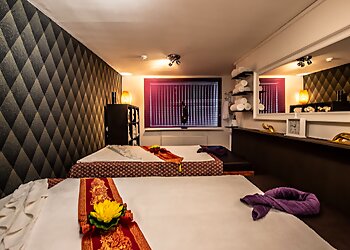 King Thai Therapy Knowle