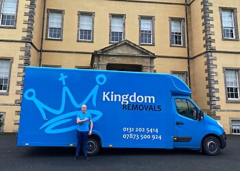 Kingdom Removals
