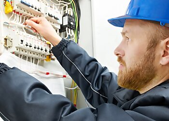 Kingfisher Electrics