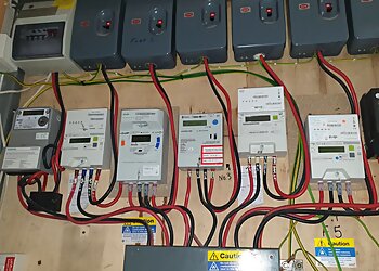 Kingfisher Electrics